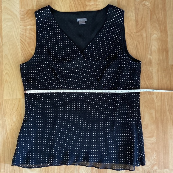 2pc Tank Skirt Set, 12 - Picture 3 of 14